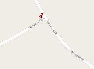 Michaywe Dr, Gaylord, MI 49735