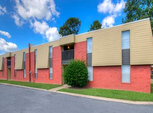 2611 W 34th Ave #B-04B, Pine Bluff, AR 71603