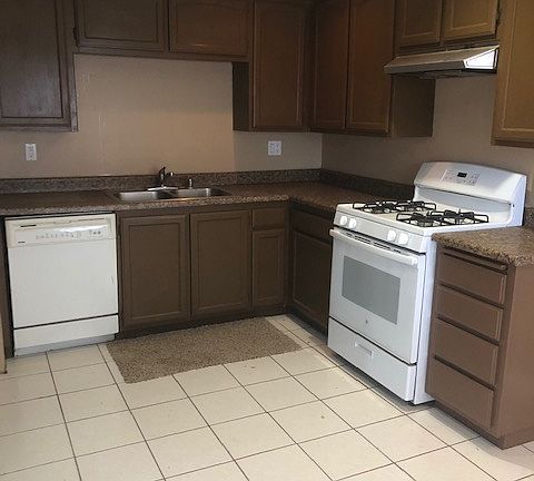 Kitchen View