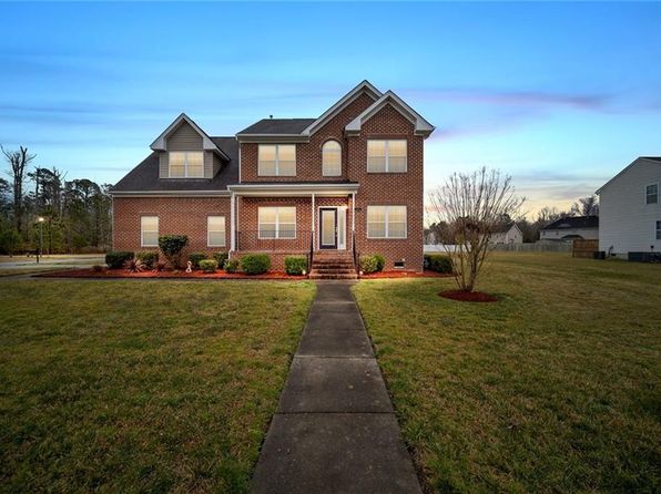 Recently Sold Homes In Suffolk Va 6 728 Transactions Zillow