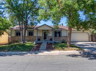 3815 S Pitkin Cir, Aurora, CO 80013