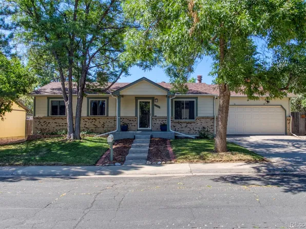 3815 S Pitkin Cir, Aurora, CO 80013