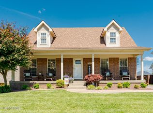 7225 Strive Ln, Louisville, KY 40258
