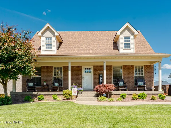 7225 Strive Ln, Louisville, KY 40258