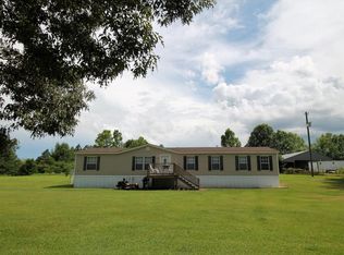 121 Eubanks Rd, Lucedale, MS 39452