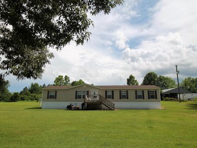 121 Eubanks Rd, Lucedale, MS, 39452