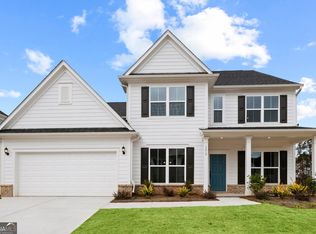 172 Clubhouse Way, Acworth, GA 30101