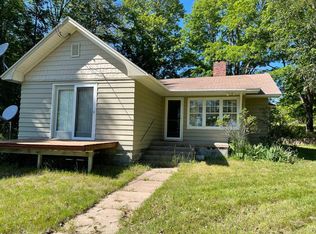 14476 Heinola Rd, Houghton, MI 49931