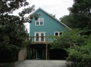 405 Ridge Rd, Emerald Isle, NC 28594