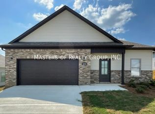 10332 Middleton Rd, Vance, AL 35490