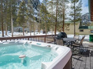 226 Pine Dr, Frisco, CO 80443