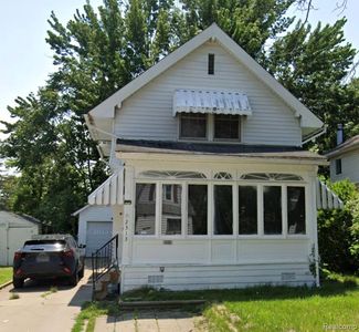 2313 Joliet St, Flint, MI, 48504