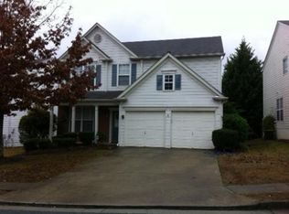 2538 Davenham Ln, Duluth, GA 30096