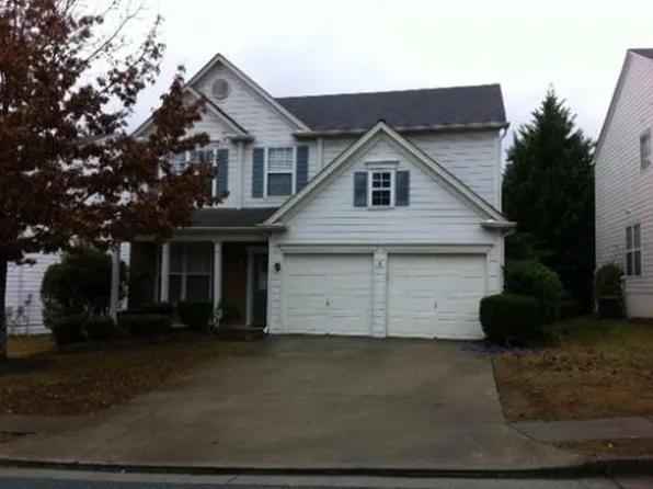 2538 Davenham Ln, Duluth, GA 30096