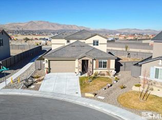 2003 Forest Grv Ln, Sparks, NV 89436