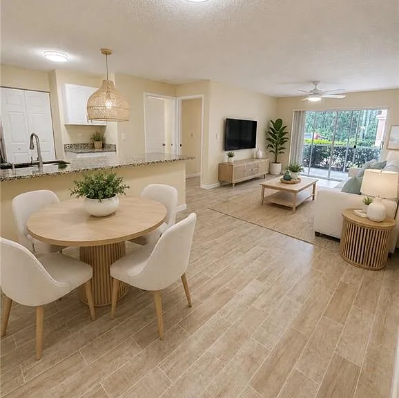 1810 Florida Club Cir W #1109 — Photo 1