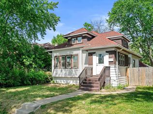 4058 N 24th PLACE, Milwaukee, WI 53209
