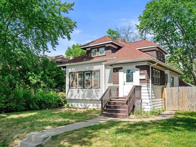 4058 N 24th PLACE, Milwaukee, WI, 53209
