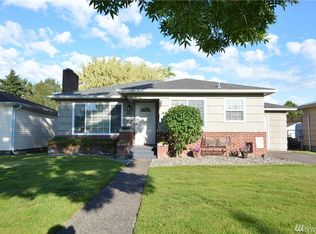 530 19th Ave, Longview, WA 98632