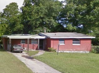 5040 Donnybrook Ave, Jacksonville, FL 32208