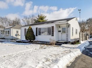 430 Mary Ln, South Lebanon, OH 45065