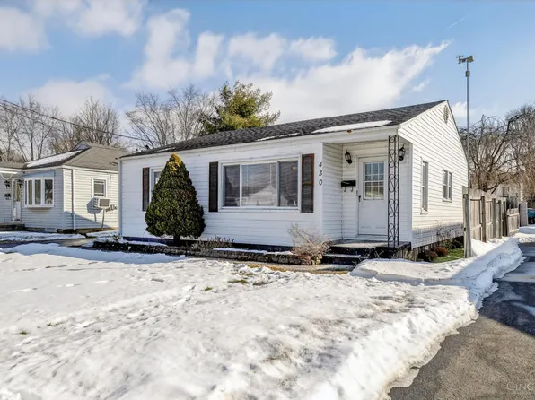 430 Mary Ln, South Lebanon, OH 45065