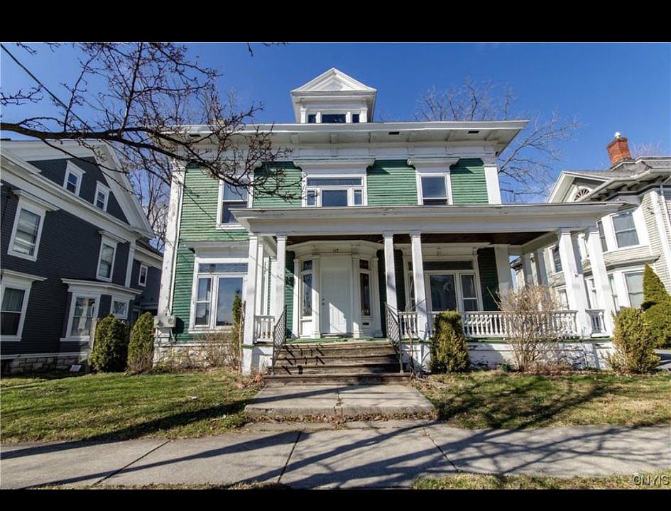 117 Keyes Ave, Watertown, NY 13601 Zillow