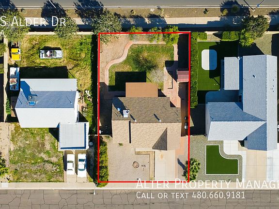 5th image of 7125 S Alder Dr
