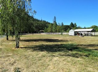 26691 Hwy 62, Trail, OR 97541