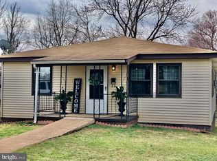 228 Landon Ln, Orange, VA
