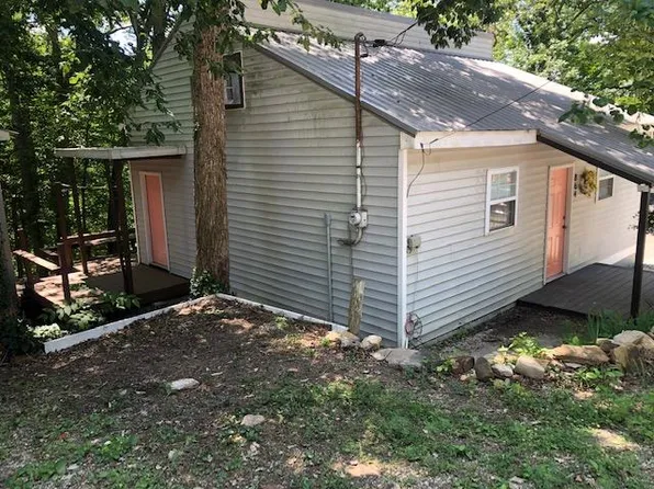 864 Wilsons Wilderness Ln, Westview, KY 40178