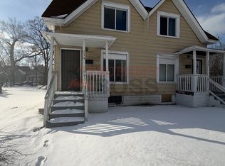 336 Polk St, Gary, IN 46402