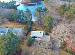 84 Clearwater Dr, Westwood, MA 02090
