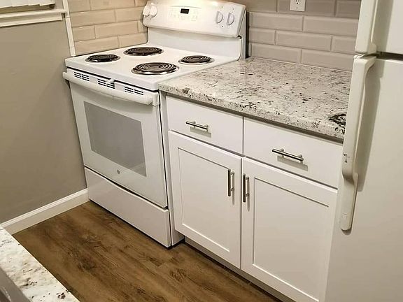 Remodeled Kitchen 