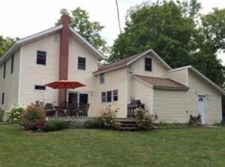 317 Rose Ave, Big Rapids, MI