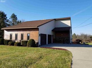 3490 Clearwater Dr, Davison, MI 48423