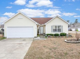 2 Softwood Ln, Columbia, SC 29229