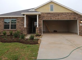 440 Ridge Palm Rd, Magnolia, TX 77354