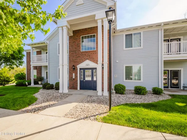 2601 Bradford Commons Dr Unit 203, Louisville, KY 40299