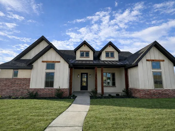 6913 44th St, Lubbock, TX 79407