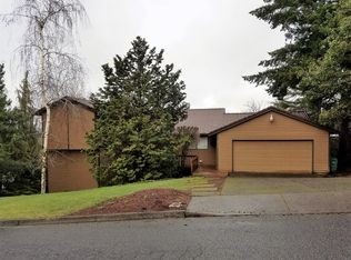 8327 SW 62nd Ave, Portland, OR 97219
