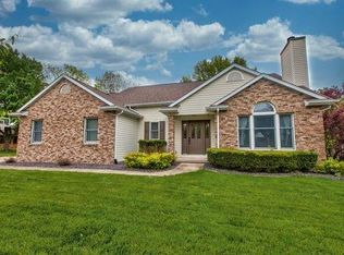 1005 Northwood Dr, Effingham, IL 62401
