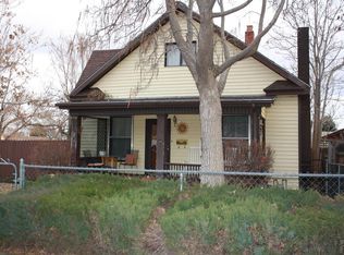 1640 E 7th St, Pueblo, CO 81001