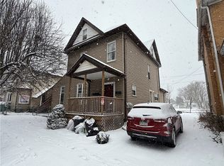 325 W Cunningham St, Butler, PA 16001