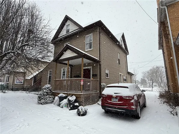 325 W Cunningham St, Butler, PA 16001