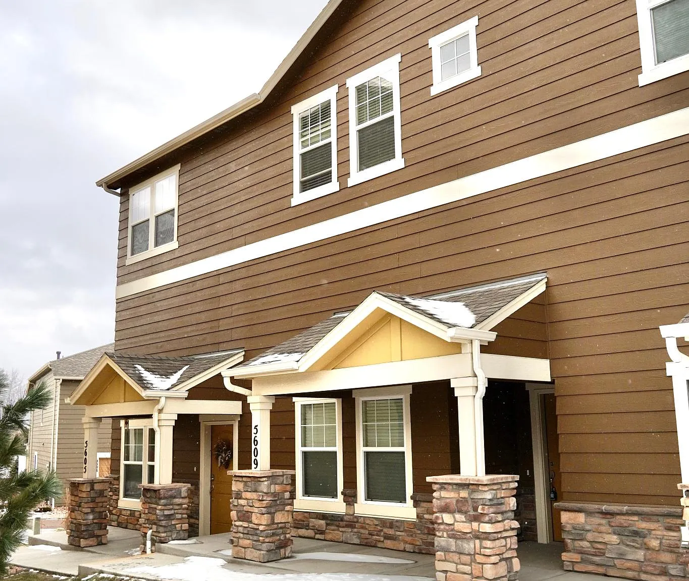 3 bed, 1610 sqft, $2,295 — Photo 1