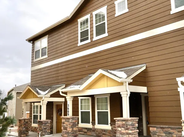 5609 Shamrock Hts, Colorado Springs, CO 80923