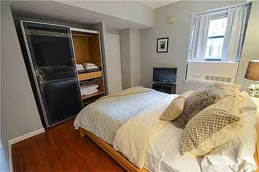 Rented by Global Realty Opportunities