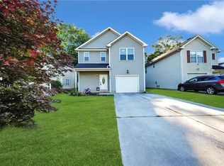 1810 Hoover Ave #A, Chesapeake, VA 23324