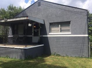 4540 Floyd Dr, Columbus, OH 43232